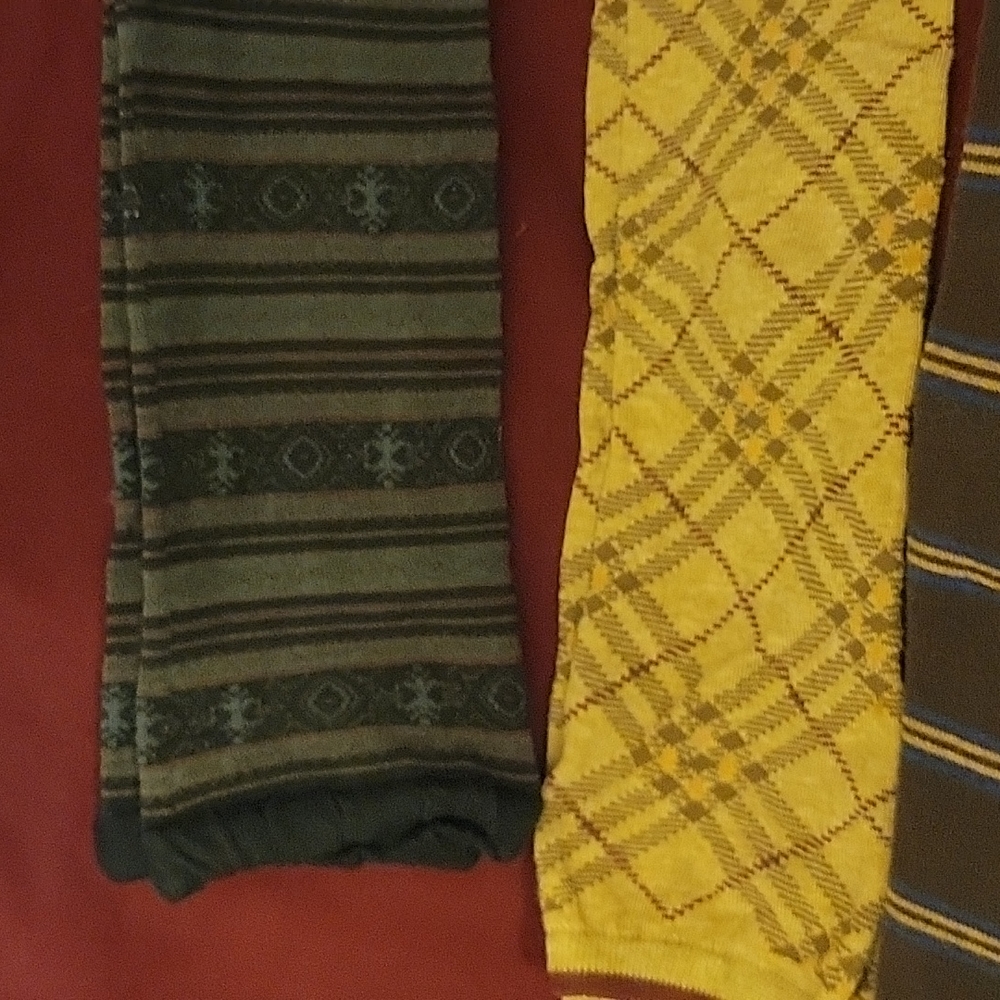 Knee socks - Picture 3 of 5